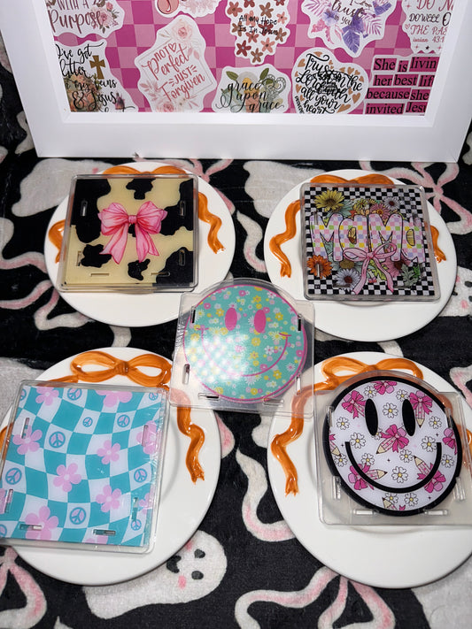 Pen Box