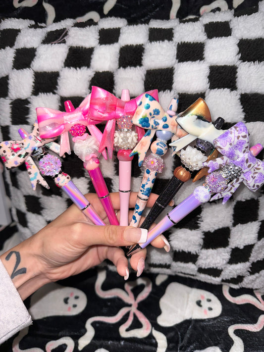 Specialty Pen