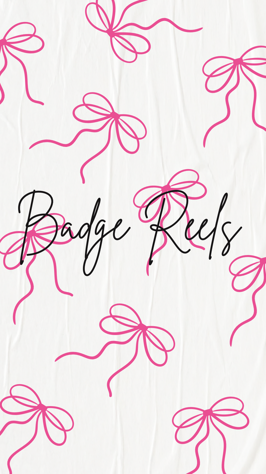 Badge Reels