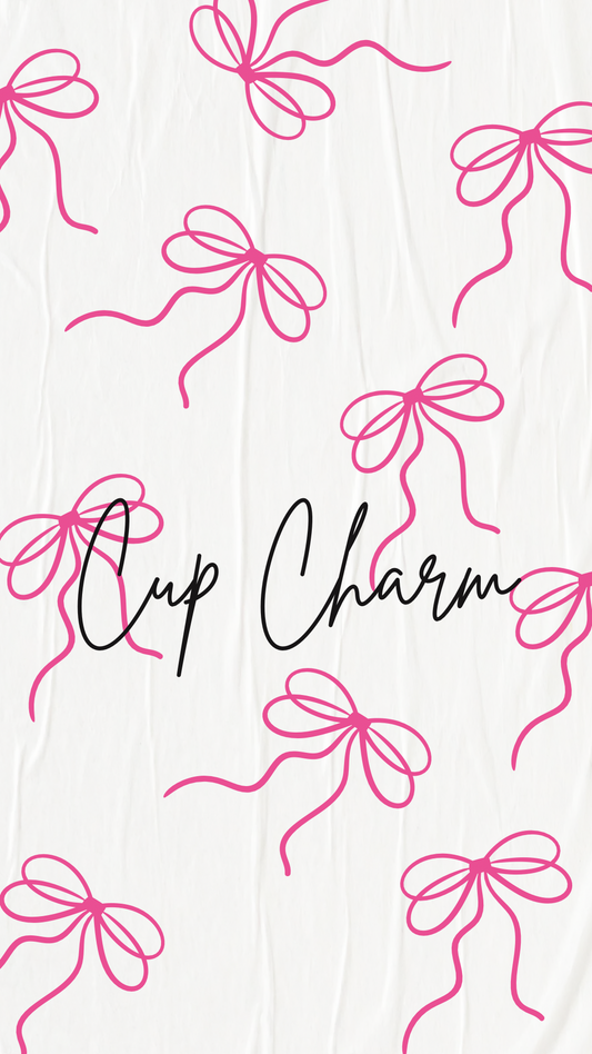 Cup Charm