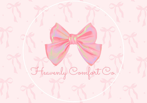 HeavenlyComfortCo 