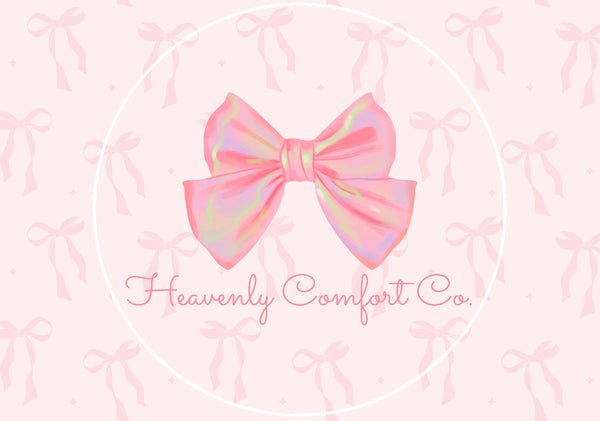 HeavenlyComfortCo 